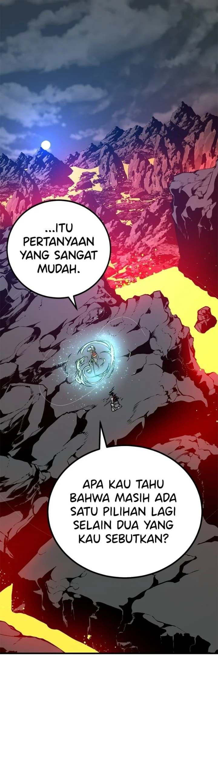 Hero Killer Chapter 244 - halaman 27