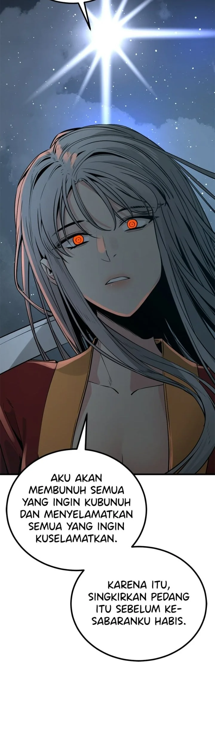Hero Killer Chapter 244 - halaman 30