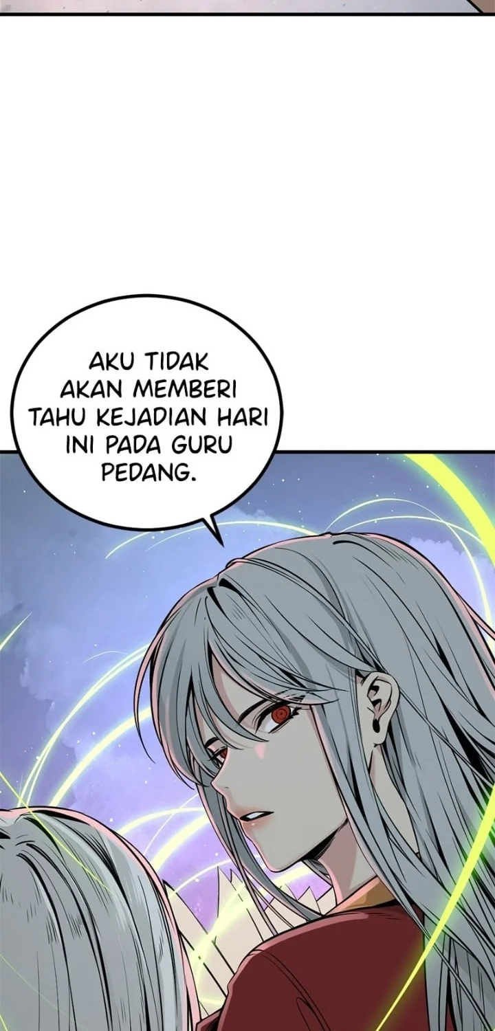 Hero Killer Chapter 244 - halaman 32