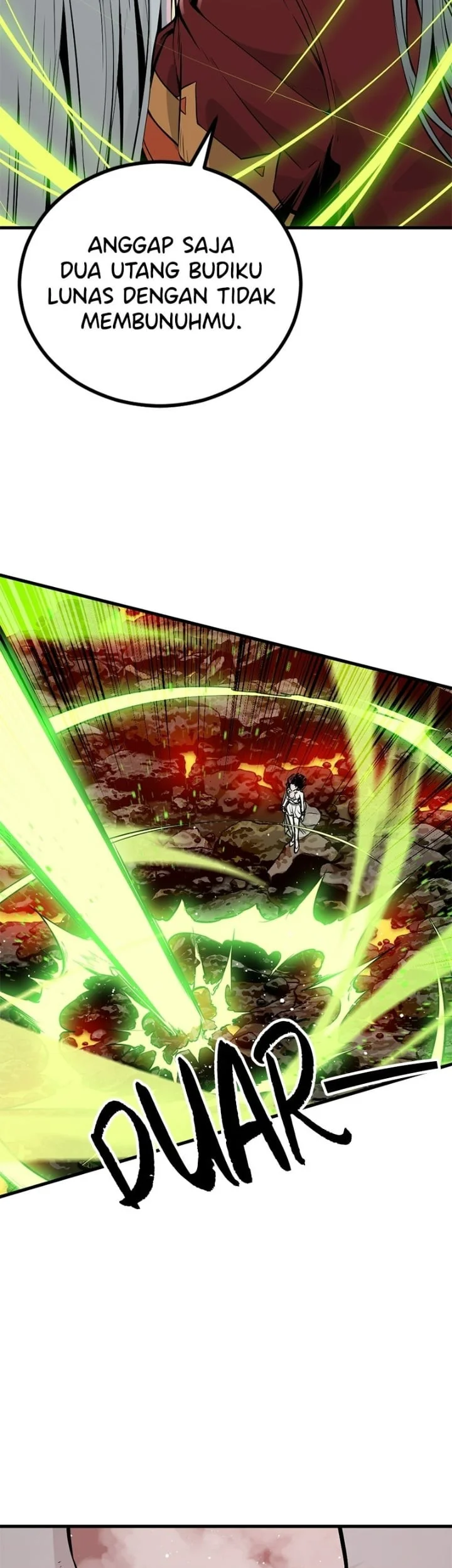 Hero Killer Chapter 244 - halaman 33
