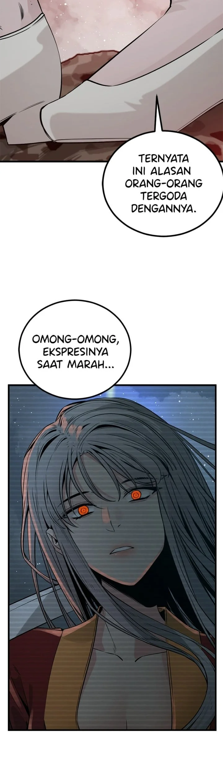 Hero Killer Chapter 244 - halaman 34