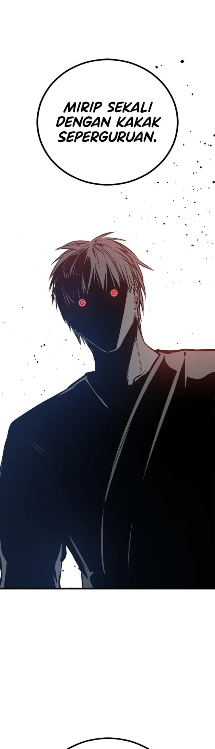 Hero Killer Chapter 244 - halaman 35