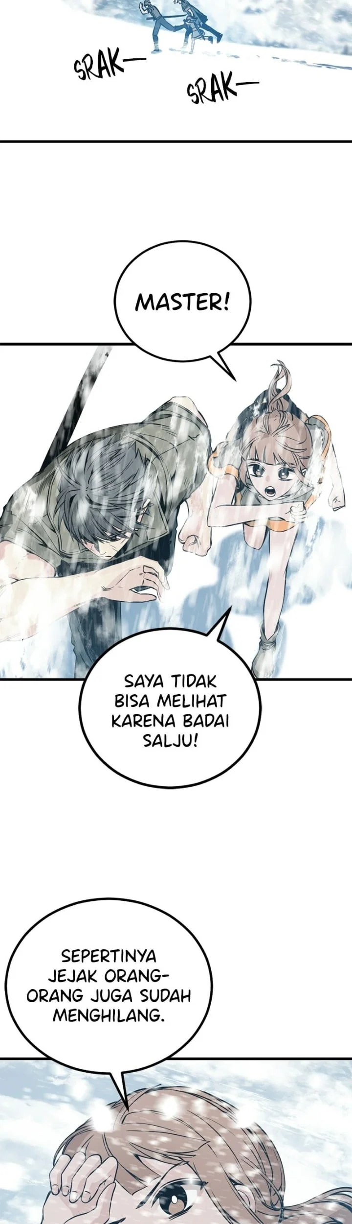 Hero Killer Chapter 244 - halaman 39