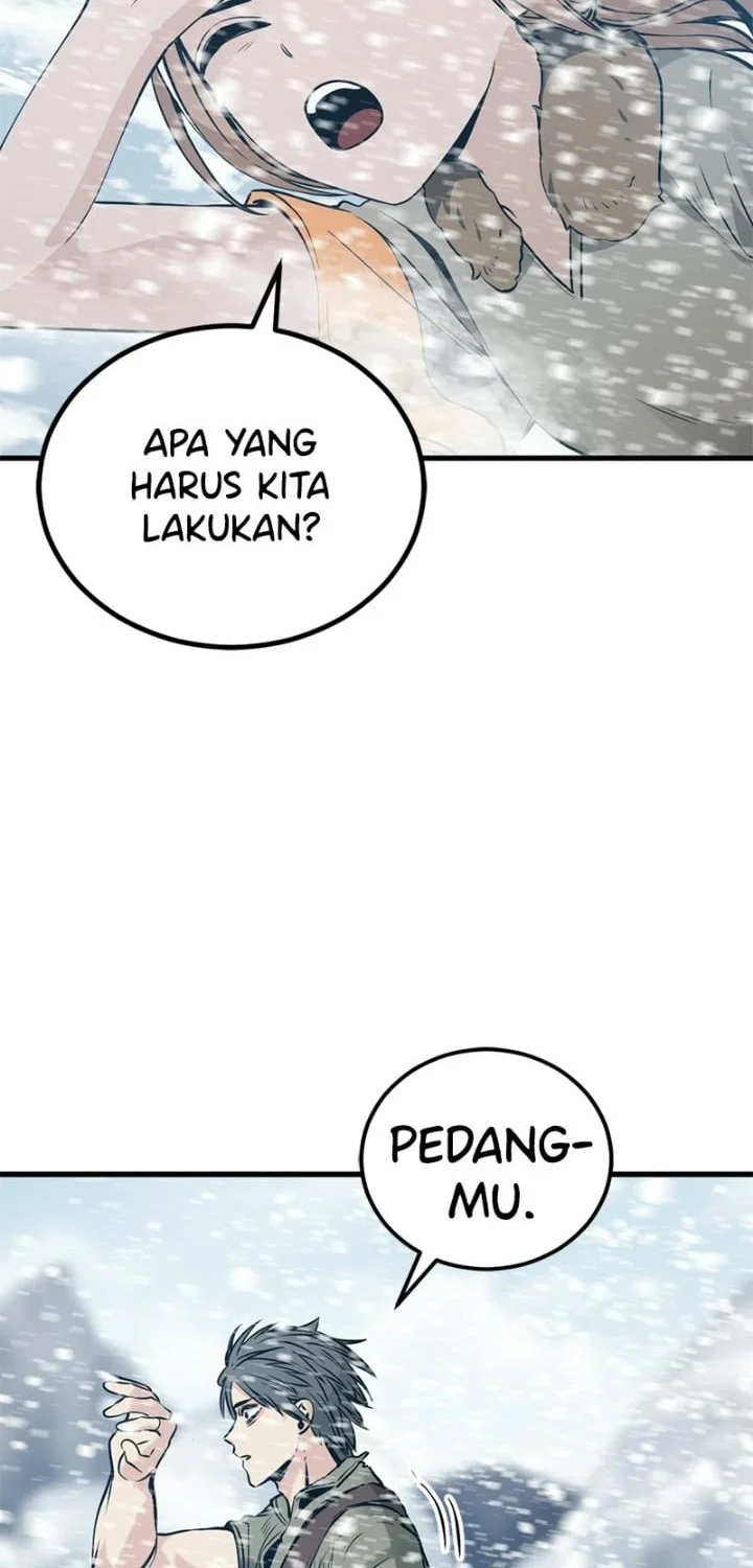 Hero Killer Chapter 244 - halaman 40