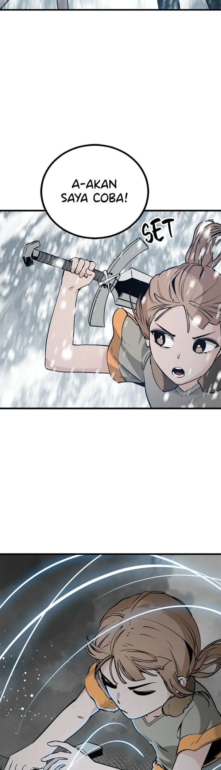 Hero Killer Chapter 244 - halaman 42