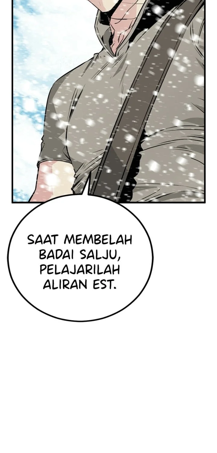 Hero Killer Chapter 244 - halaman 48