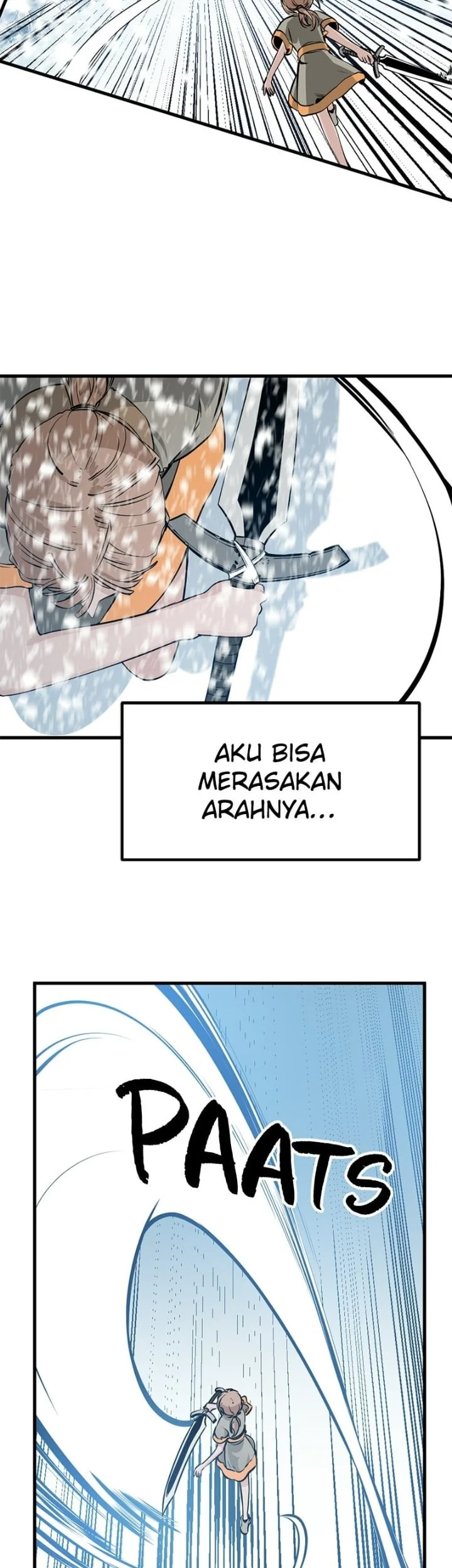 Hero Killer Chapter 244 - halaman 50