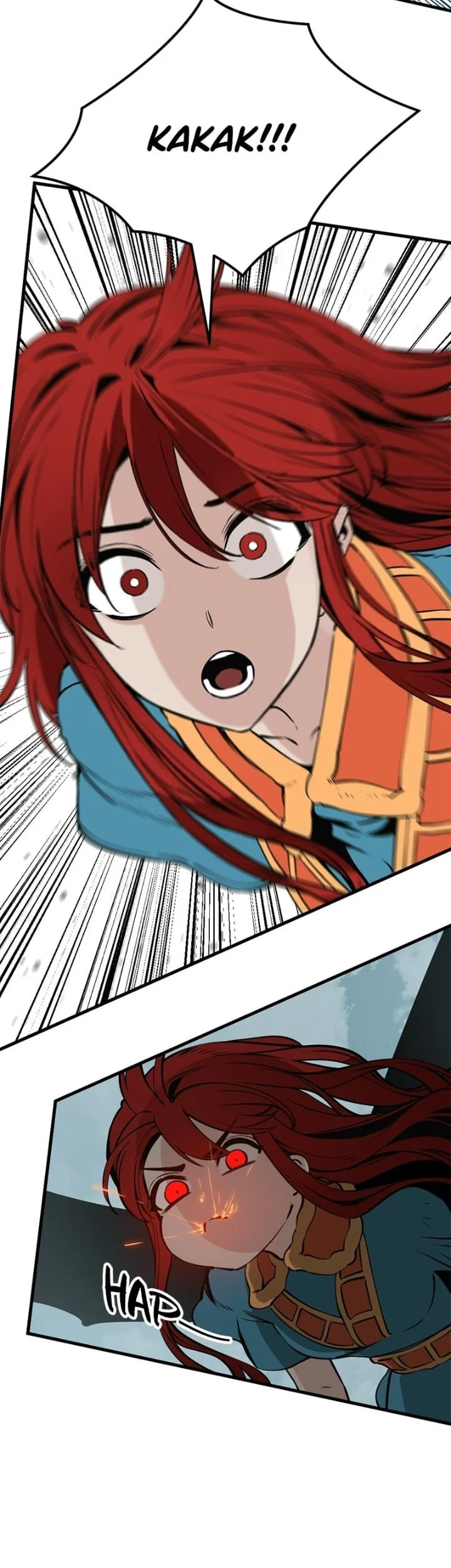 Hero Killer Chapter 244 - halaman 54