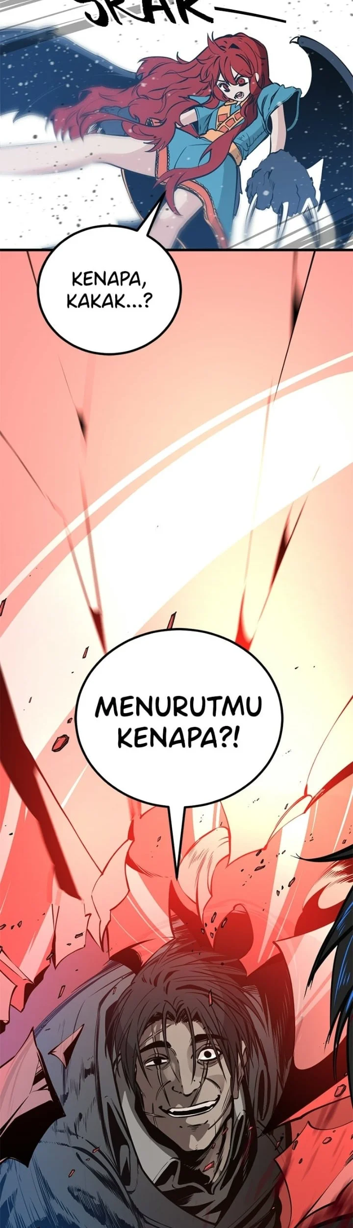 Hero Killer Chapter 244 - halaman 58
