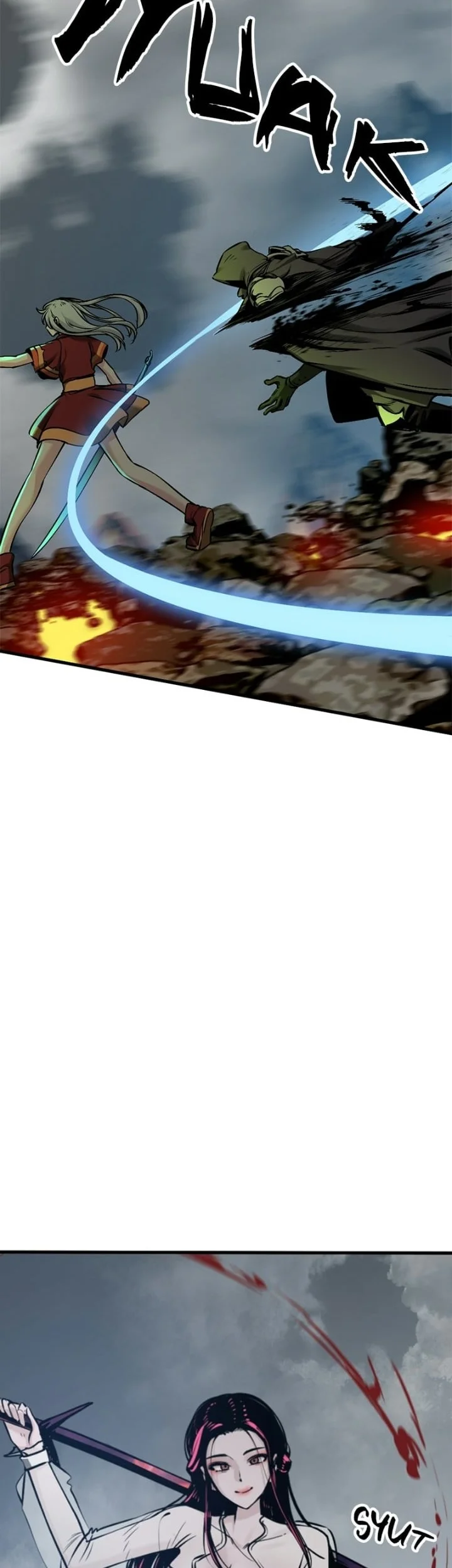 Hero Killer Chapter 244 - halaman 6