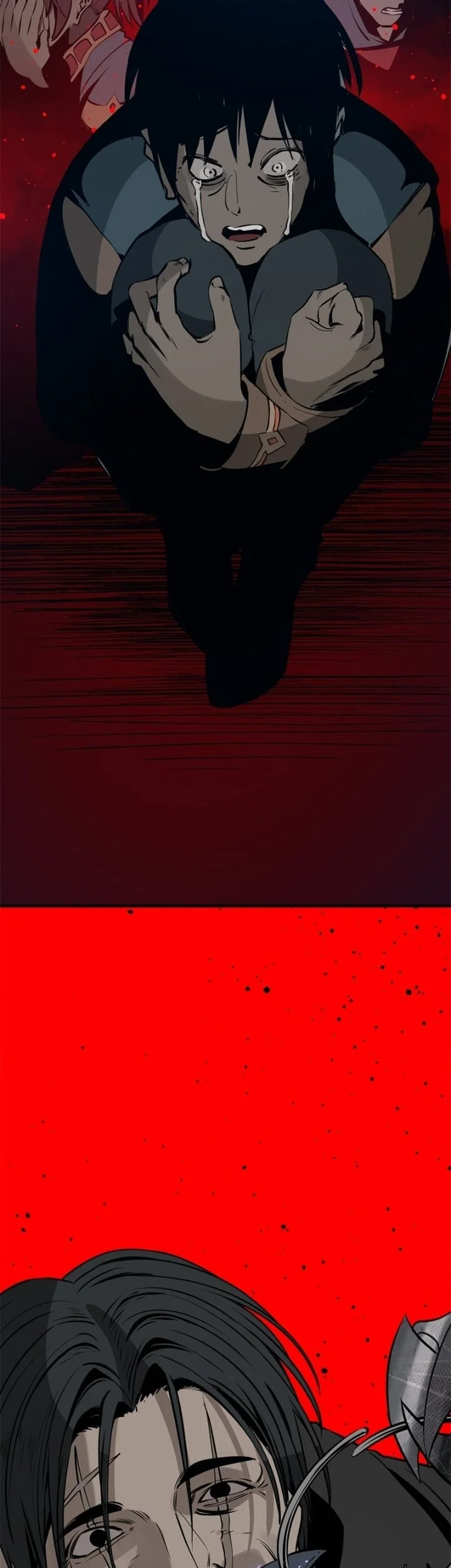 Hero Killer Chapter 244 - halaman 61