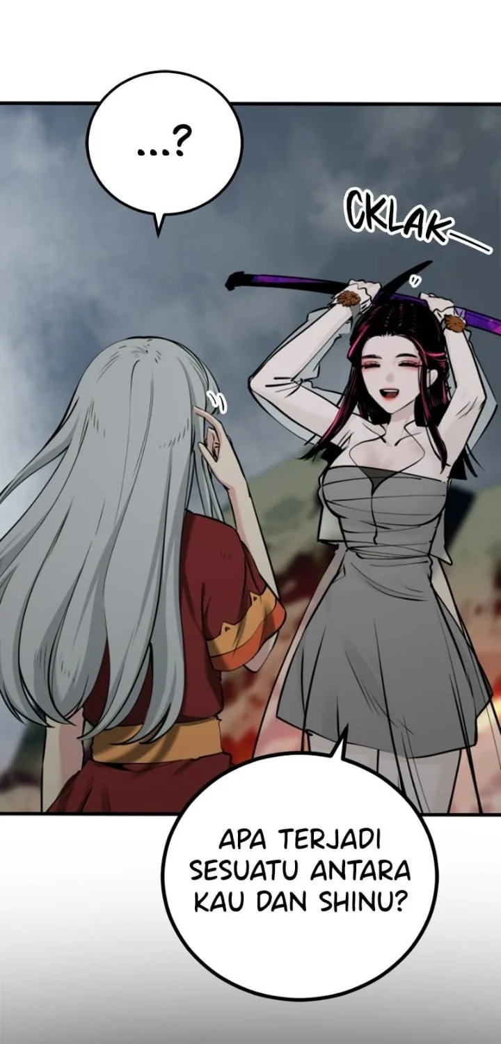 Hero Killer Chapter 244 - halaman 8