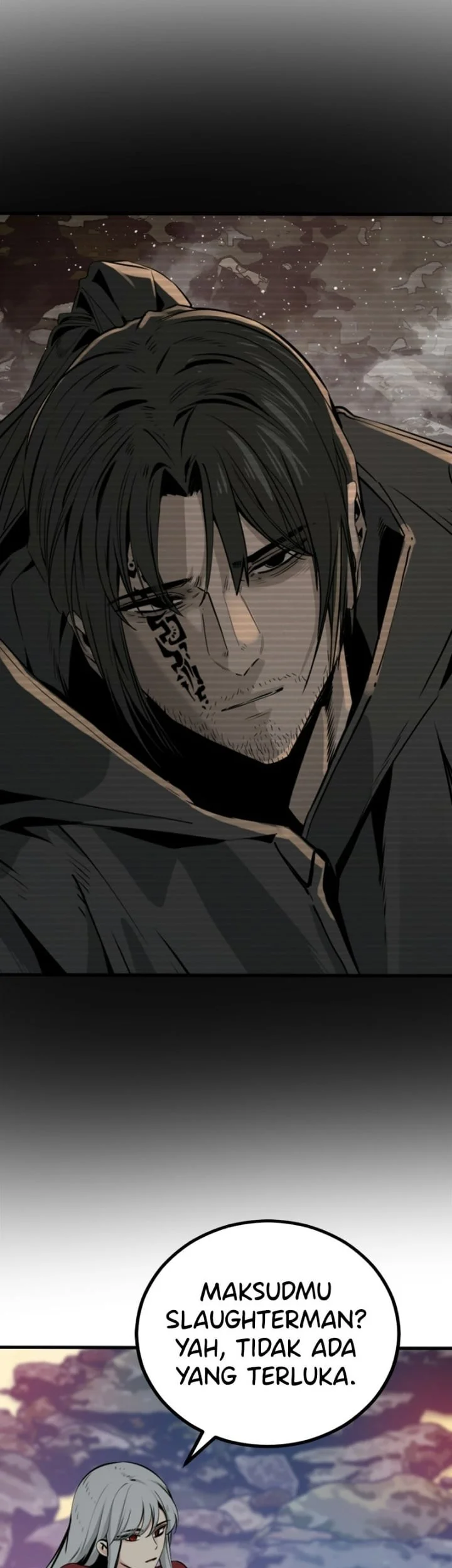 Hero Killer Chapter 244 - halaman 9