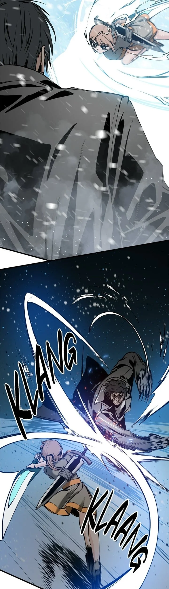 Hero Killer Chapter 245 - halaman 11