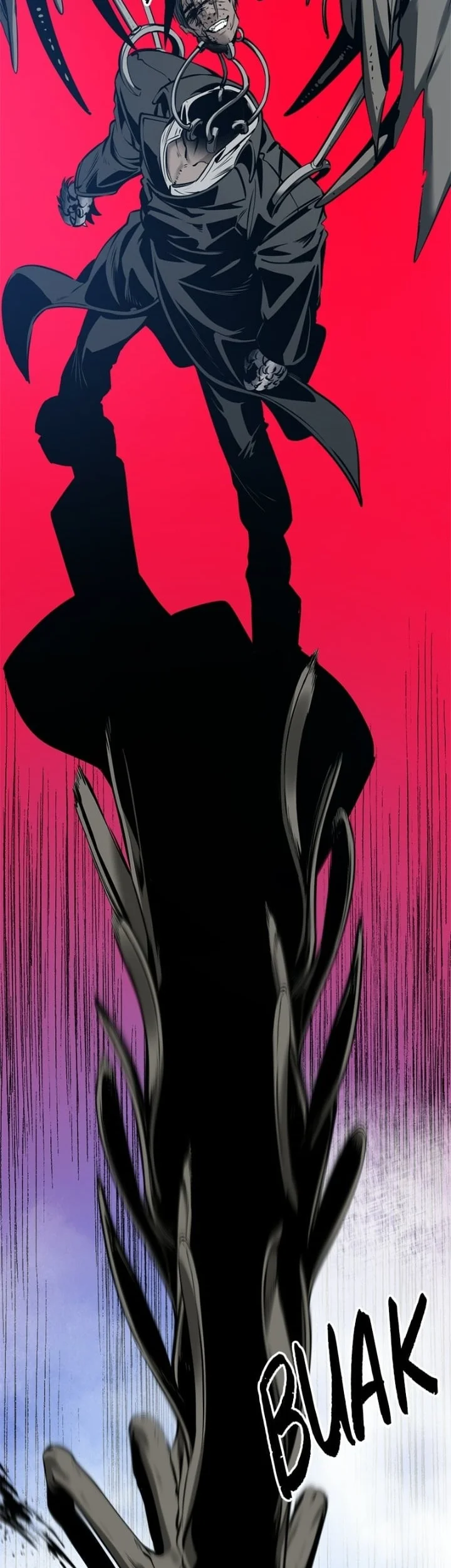 Hero Killer Chapter 245 - halaman 14