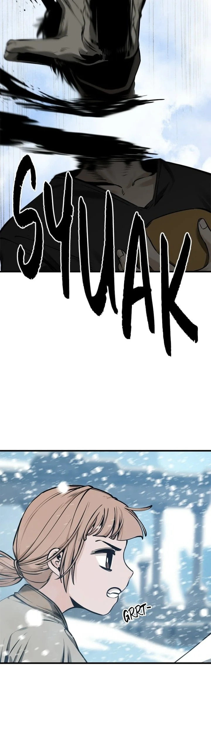 Hero Killer Chapter 245 - halaman 15