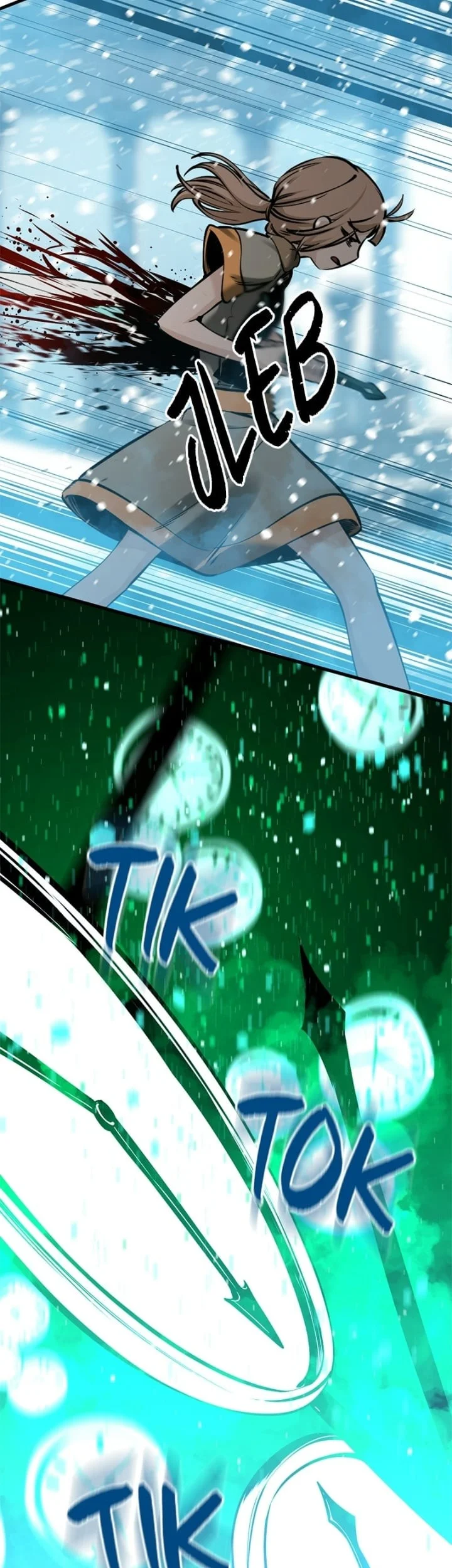 Hero Killer Chapter 245 - halaman 17