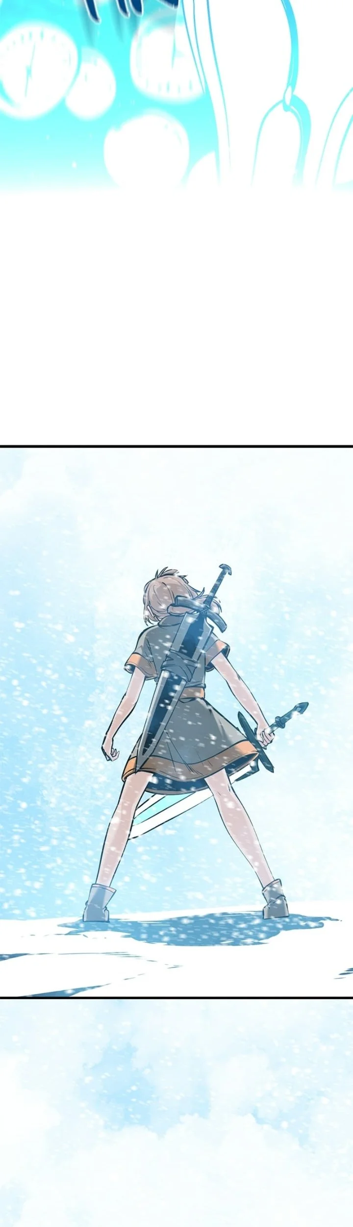 Hero Killer Chapter 245 - halaman 18