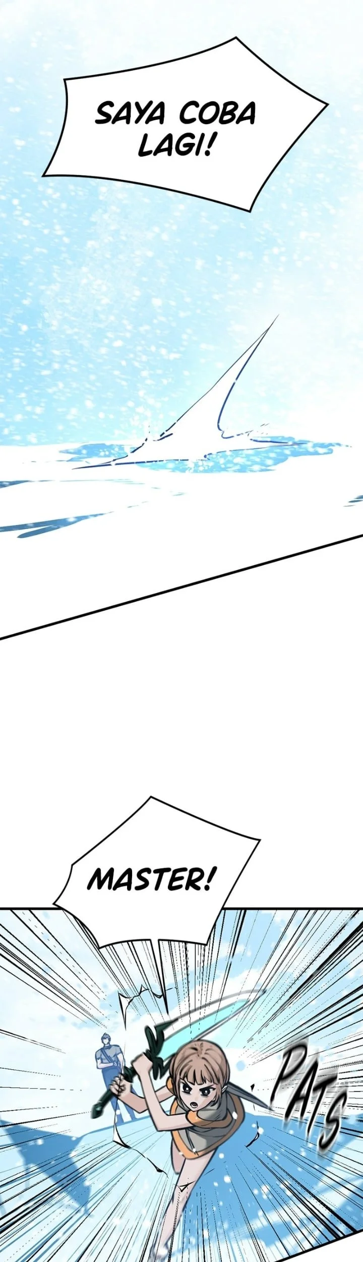 Hero Killer Chapter 245 - halaman 19