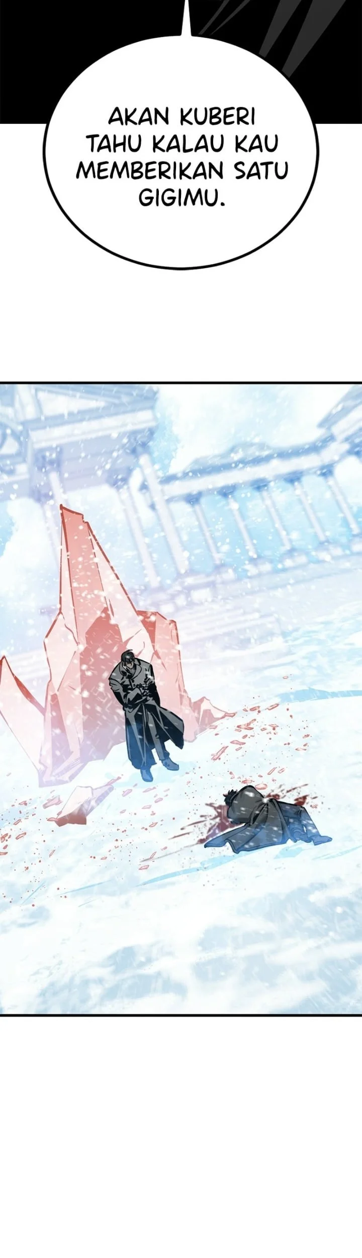 Hero Killer Chapter 245 - halaman 2