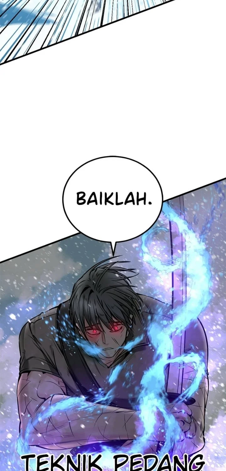 Hero Killer Chapter 245 - halaman 20
