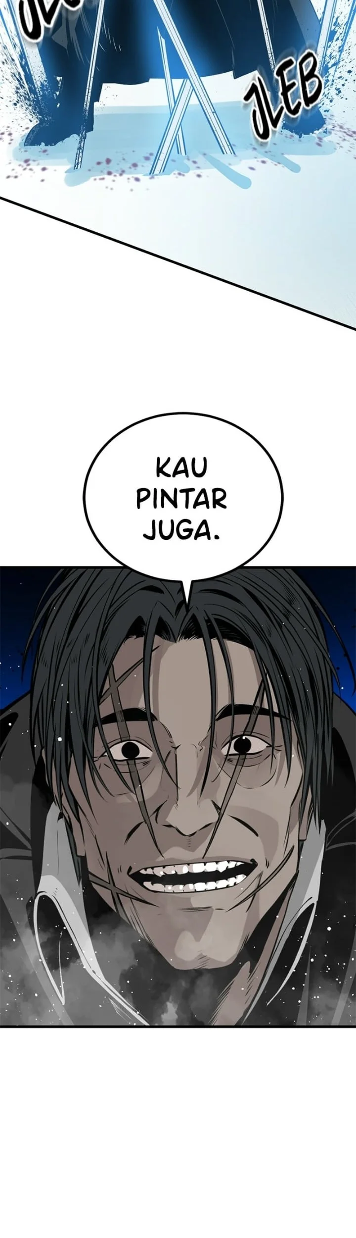 Hero Killer Chapter 245 - halaman 22