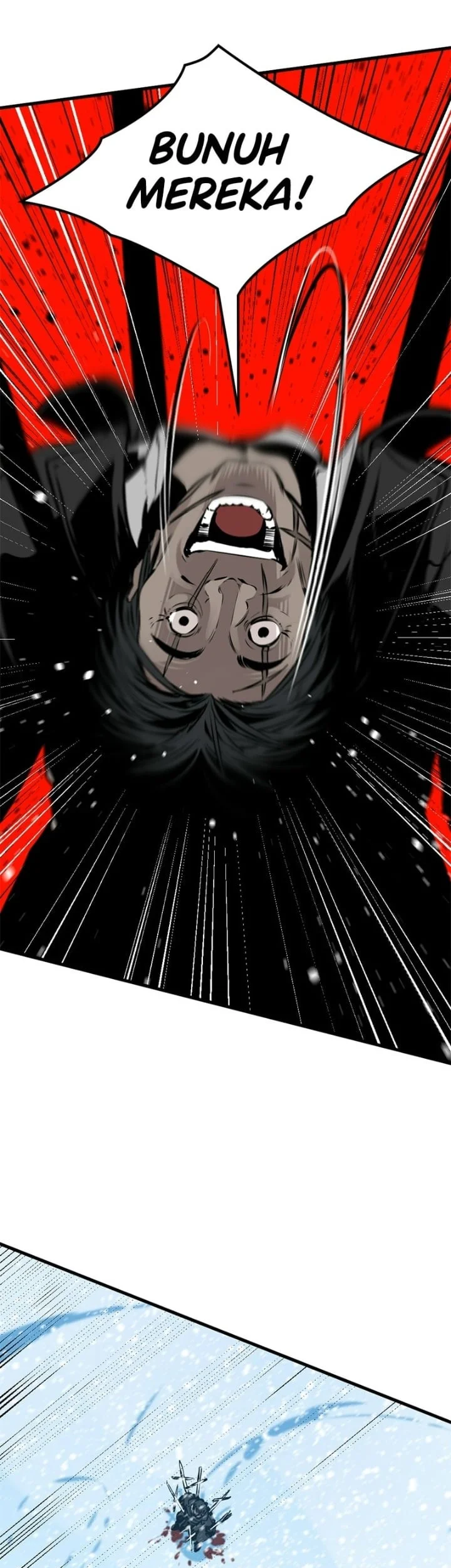 Hero Killer Chapter 245 - halaman 23