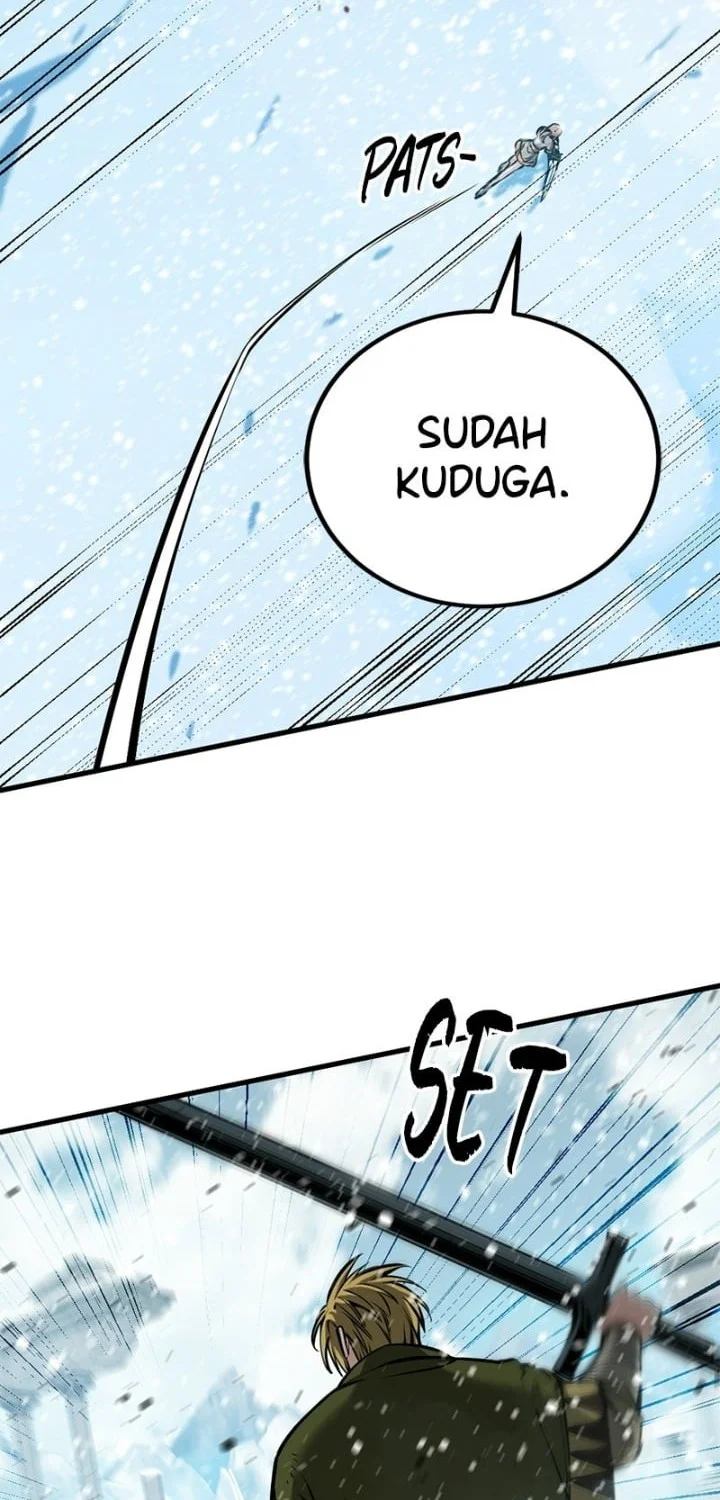 Hero Killer Chapter 245 - halaman 24