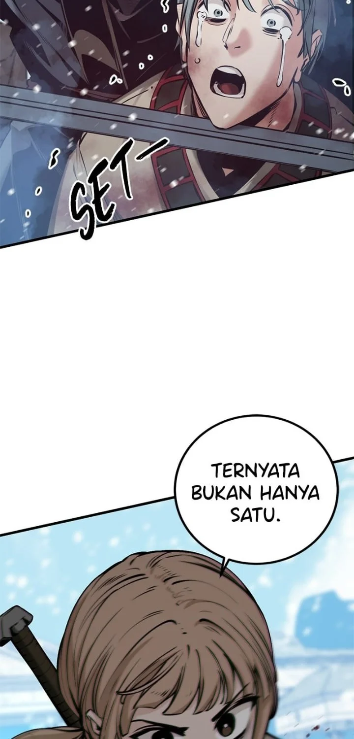 Hero Killer Chapter 245 - halaman 28