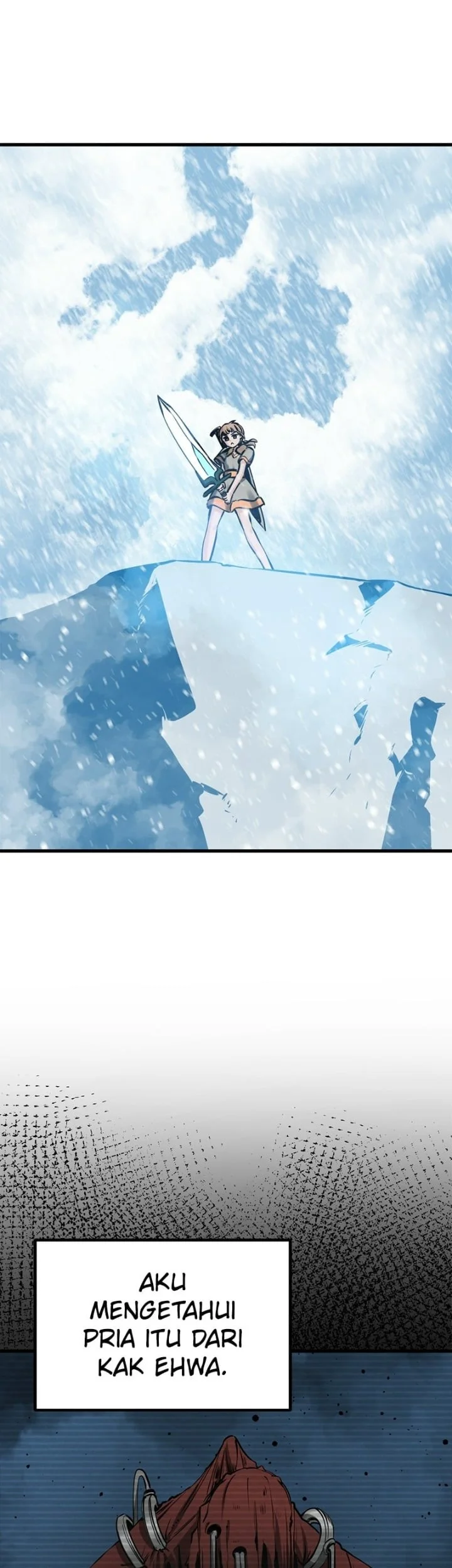 Hero Killer Chapter 245 - halaman 3