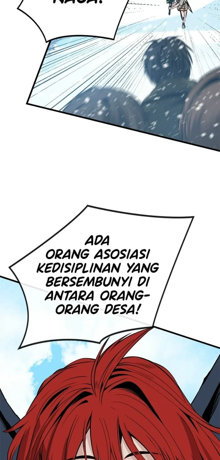Hero Killer Chapter 245 - halaman 32