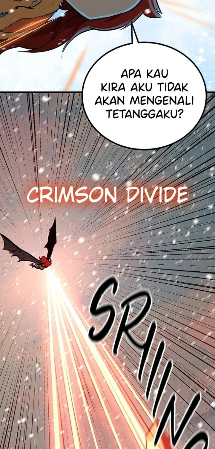 Hero Killer Chapter 245 - halaman 36