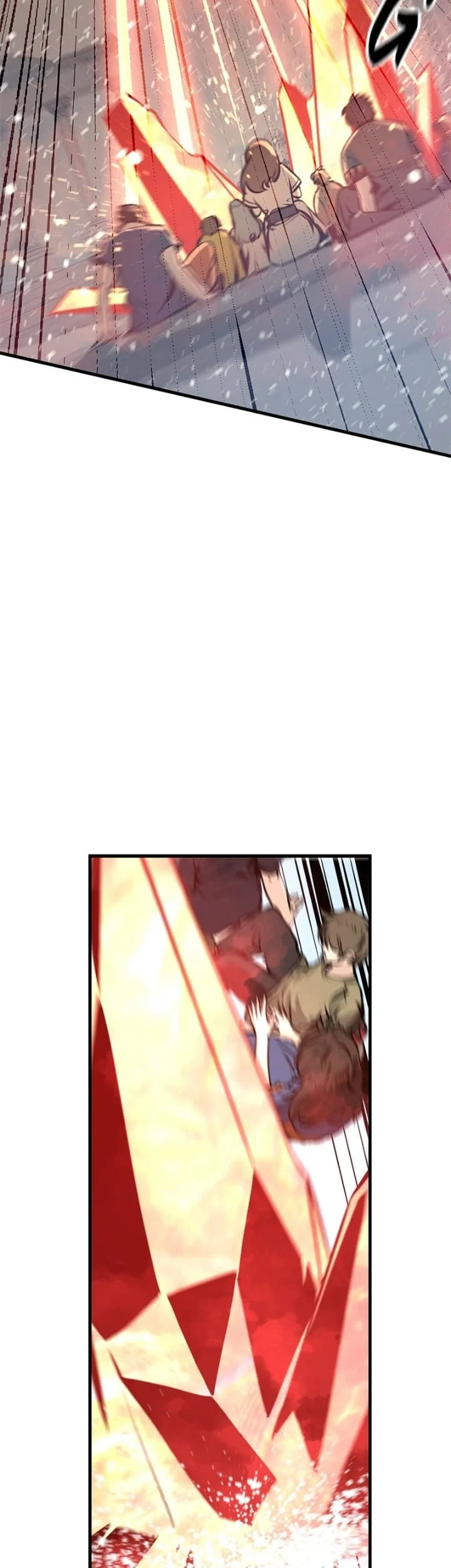 Hero Killer Chapter 245 - halaman 37