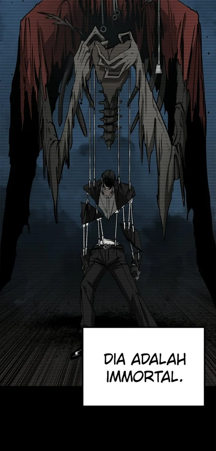 Hero Killer Chapter 245 - halaman 4
