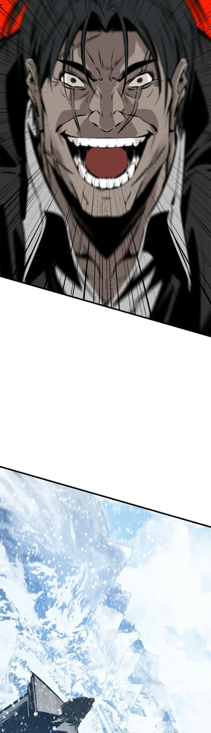 Hero Killer Chapter 245 - halaman 41