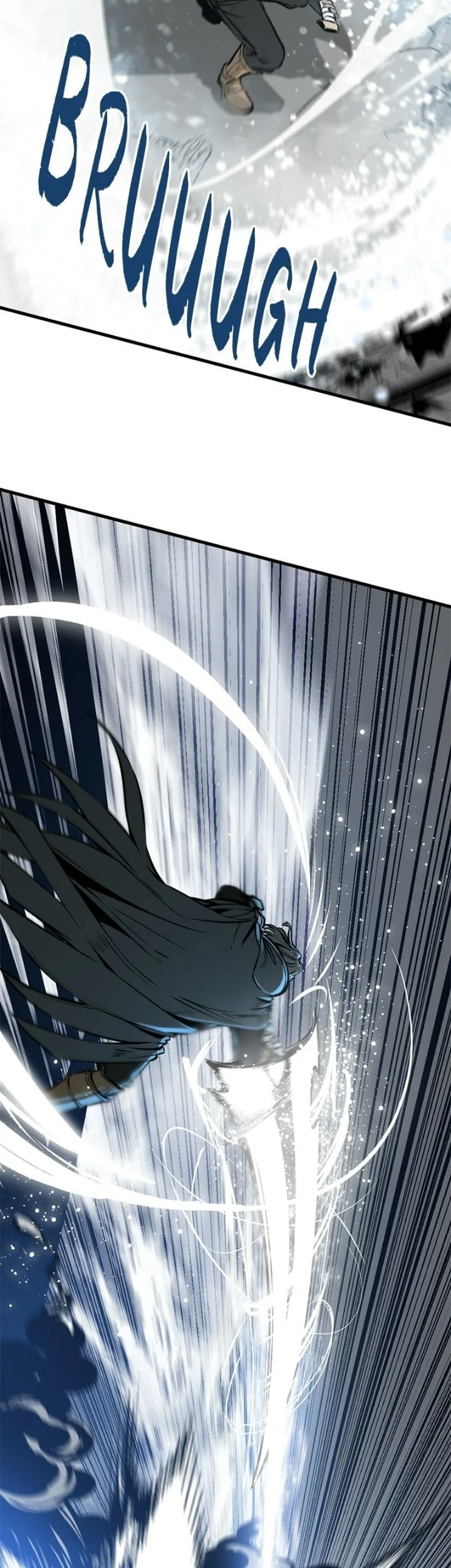 Hero Killer Chapter 245 - halaman 43