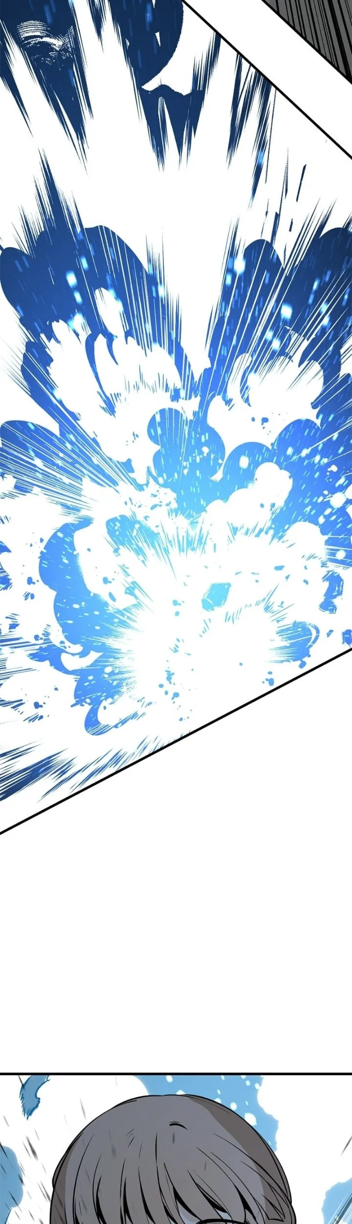 Hero Killer Chapter 245 - halaman 45