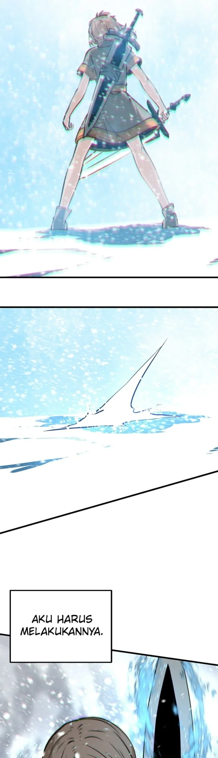 Hero Killer Chapter 245 - halaman 51