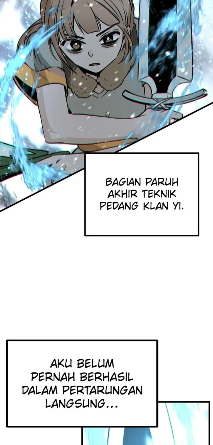 Hero Killer Chapter 245 - halaman 52