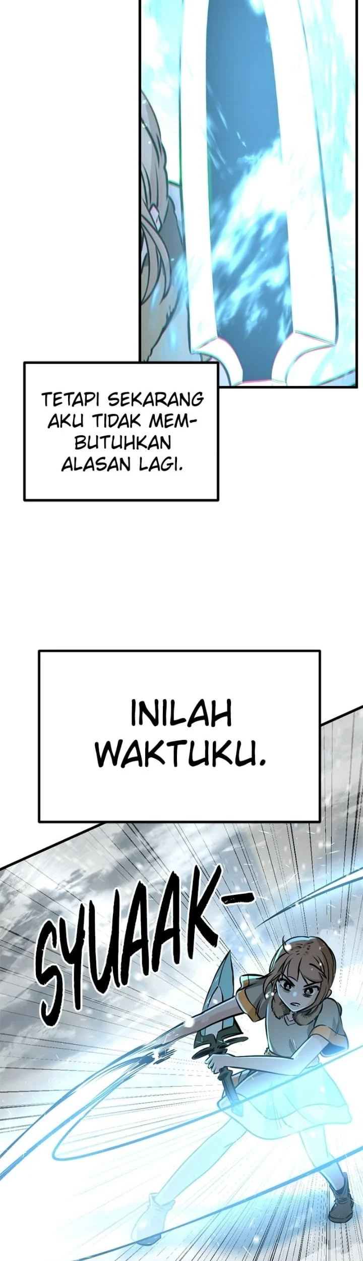 Hero Killer Chapter 245 - halaman 53