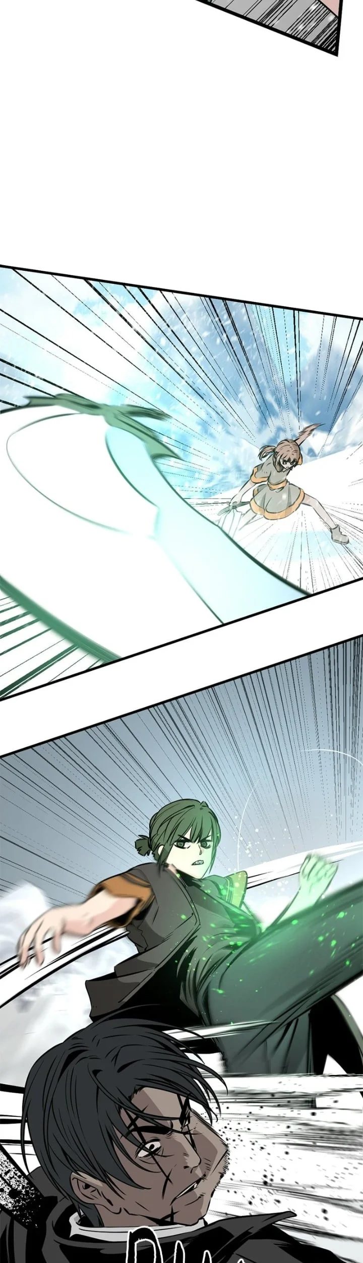 Hero Killer Chapter 245 - halaman 55