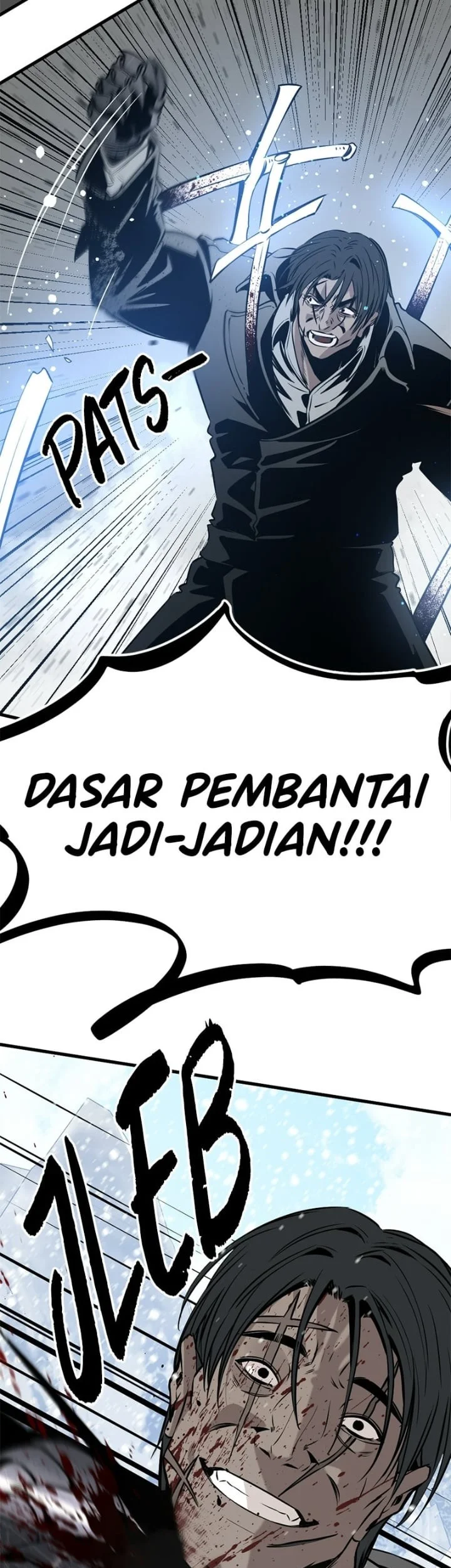 Hero Killer Chapter 245 - halaman 57