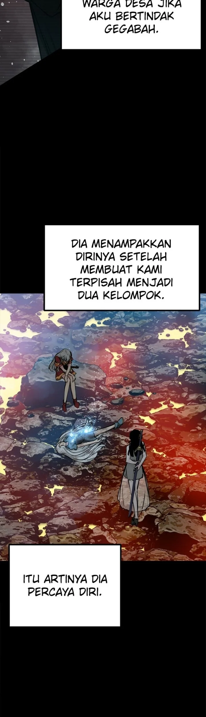 Hero Killer Chapter 245 - halaman 6