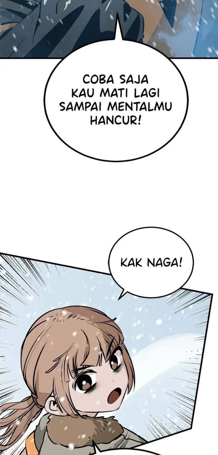 Hero Killer Chapter 245 - halaman 60