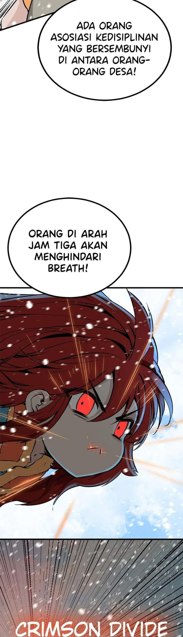 Hero Killer Chapter 245 - halaman 61