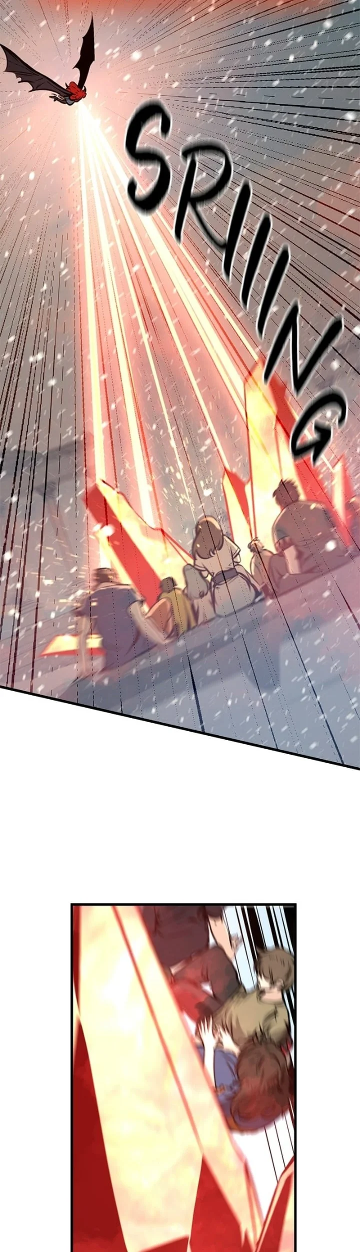 Hero Killer Chapter 245 - halaman 62