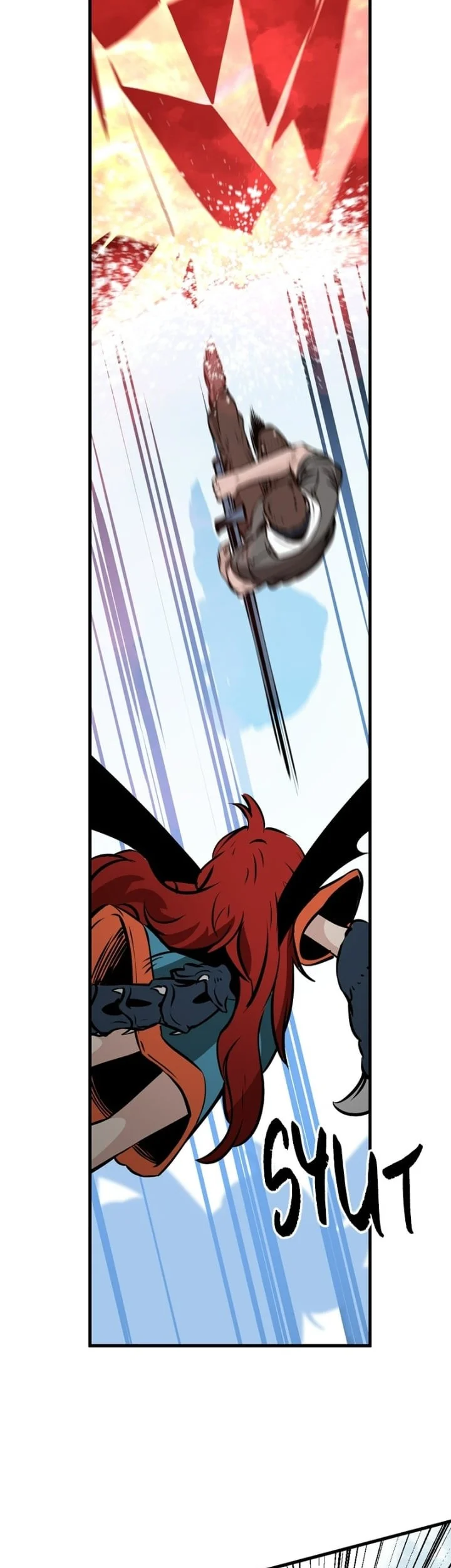 Hero Killer Chapter 245 - halaman 63