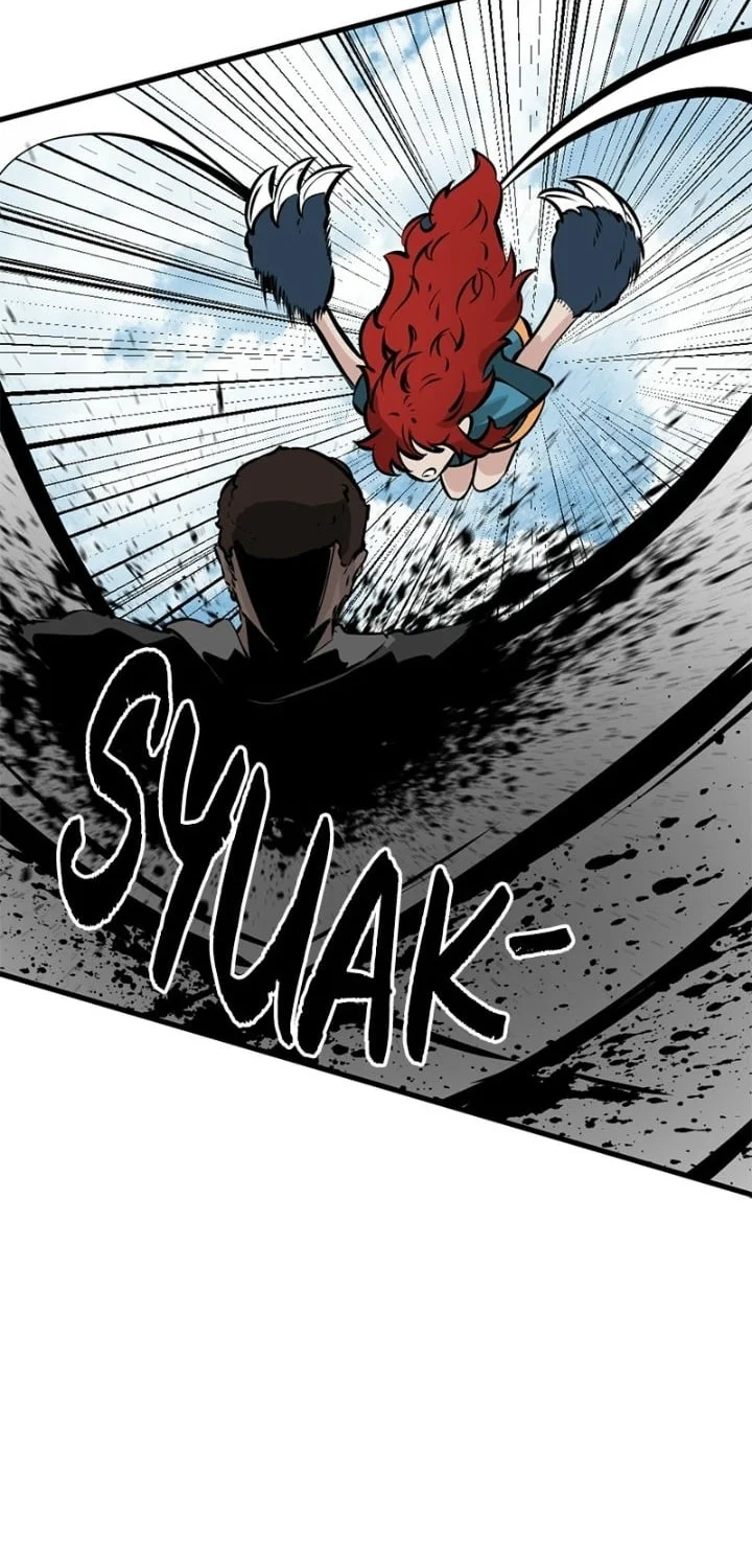 Hero Killer Chapter 245 - halaman 64