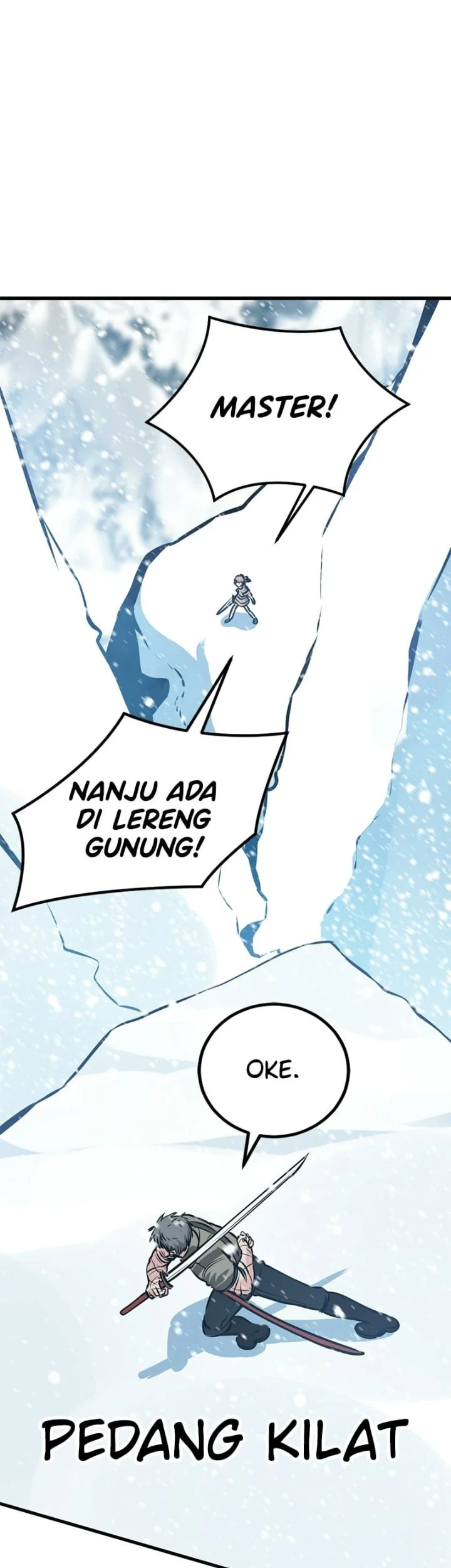 Hero Killer Chapter 245 - halaman 65