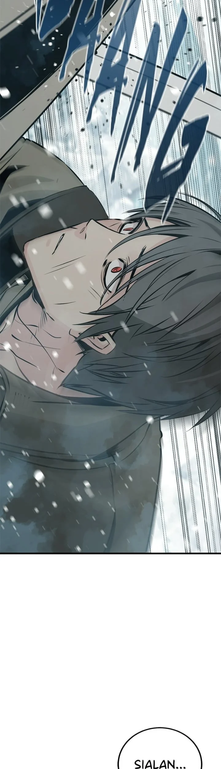 Hero Killer Chapter 245 - halaman 70